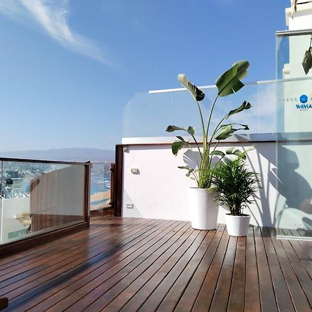 Wavia Hotel - Adults Only Las Palmas Buitenkant foto