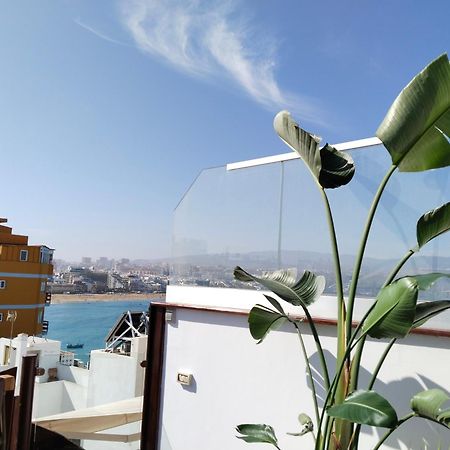 Wavia Hotel - Adults Only Las Palmas Buitenkant foto
