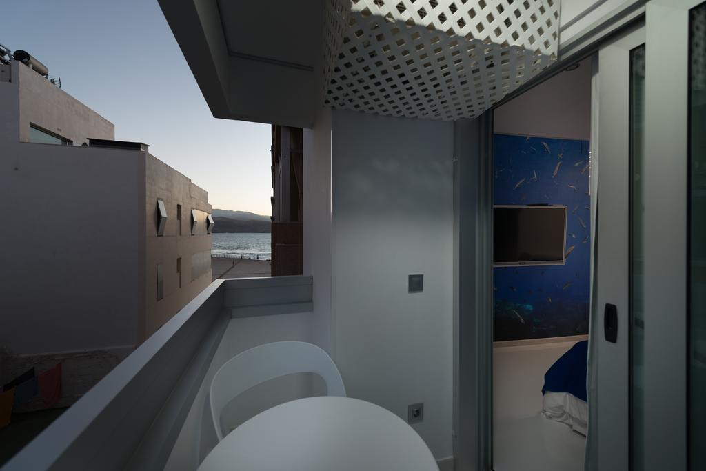 Wavia Hotel - Adults Only Las Palmas Buitenkant foto