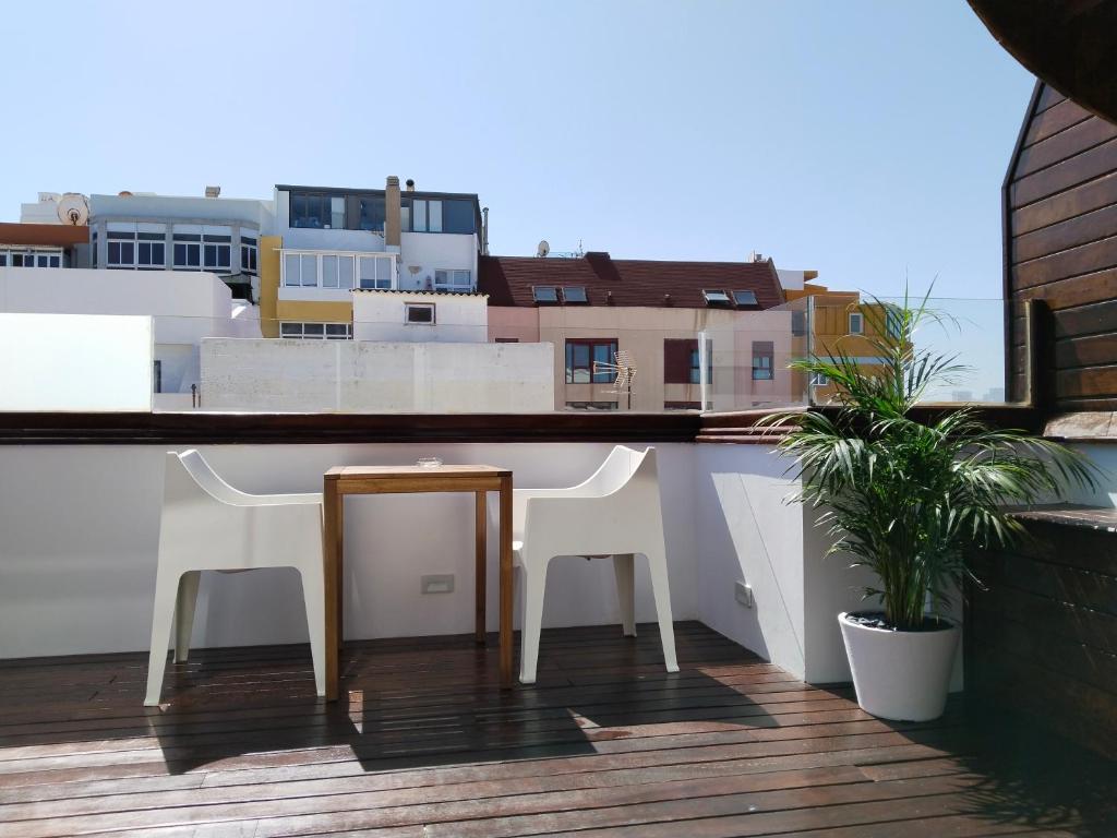 Wavia Hotel - Adults Only Las Palmas Buitenkant foto