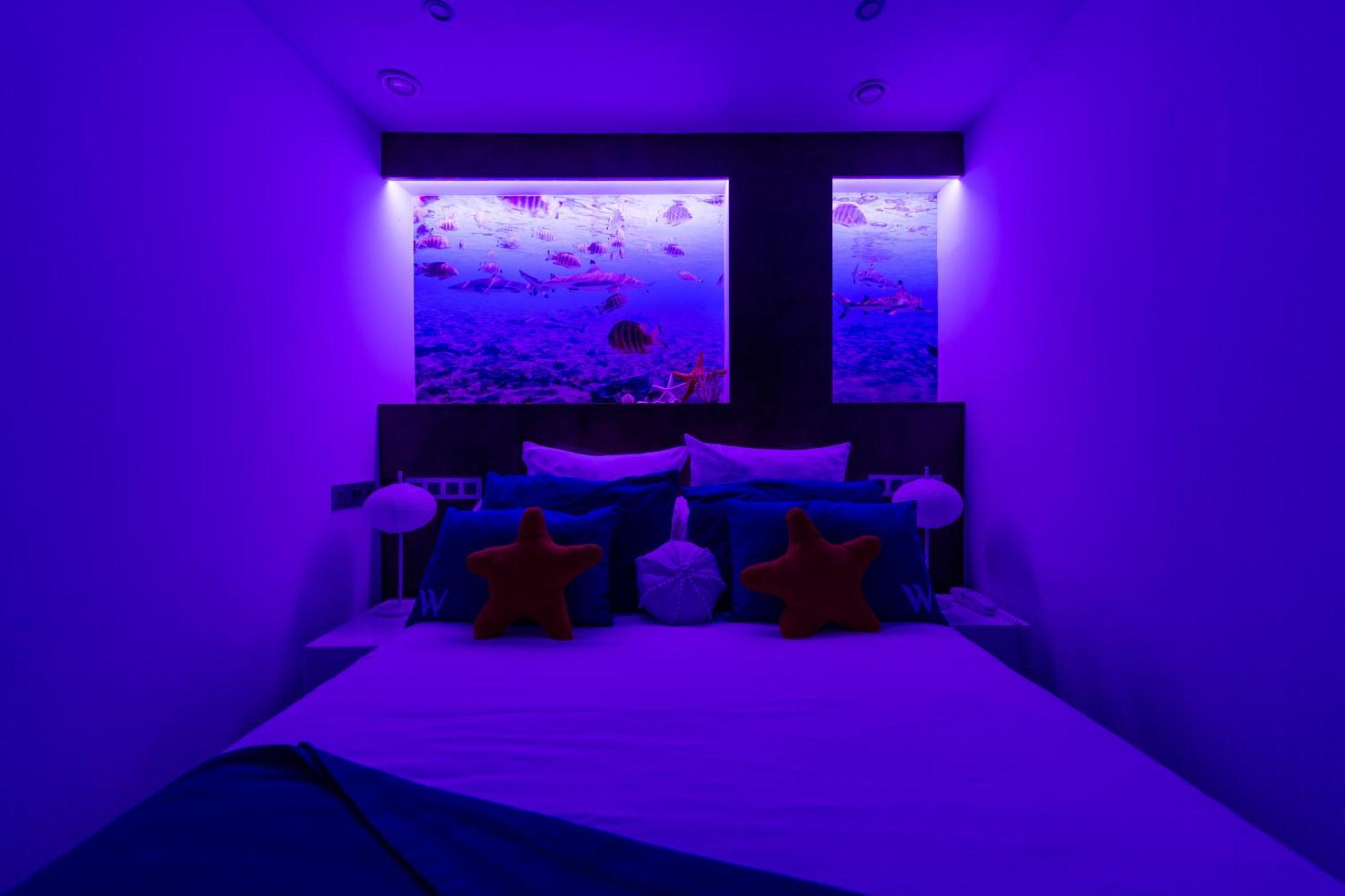 Wavia Hotel - Adults Only Las Palmas Buitenkant foto