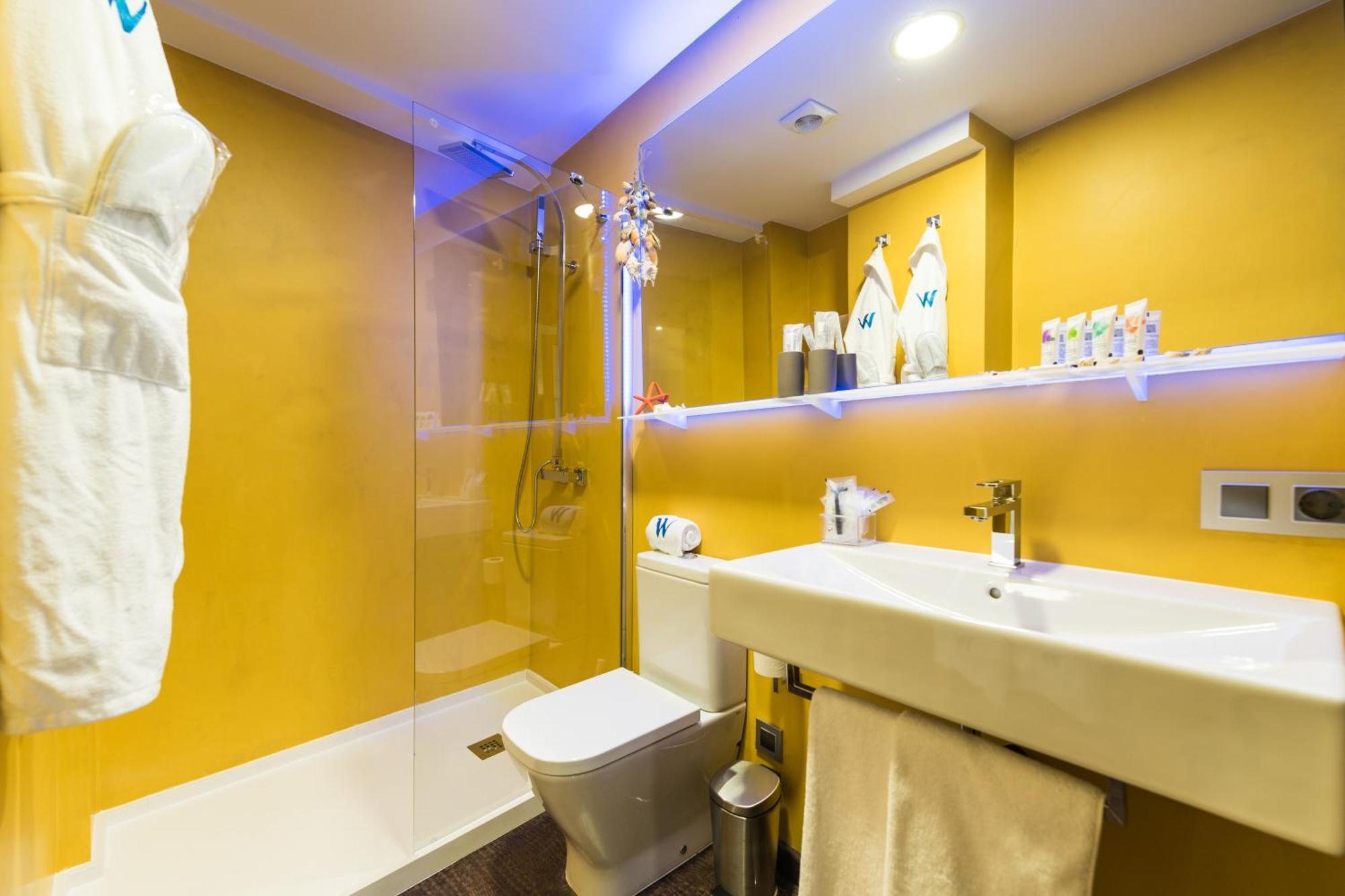 Wavia Hotel - Adults Only Las Palmas Buitenkant foto