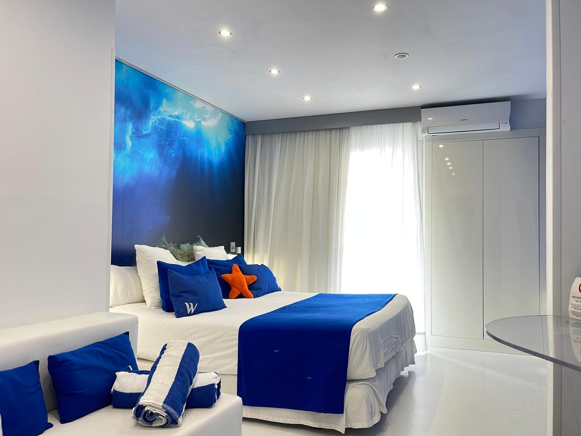 Wavia Hotel - Adults Only Las Palmas Buitenkant foto